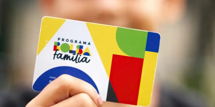 Bolsa Família
