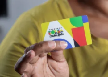 Bolsa Família anuncia calendário atualizado para abril; veja quando cai o seu pagamento