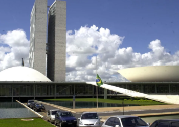 Brasil é o país mais corrupto que existe?