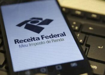 Brasileiros devem instalar esse aplicativo de Receita Federal no celular urgentemente