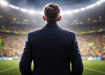 CBF surpreende e define o treinador da Copa do Mundo de 2030