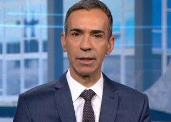 César Tralli anuncia a melhor notícia de 2026 para mulheres brasileiras