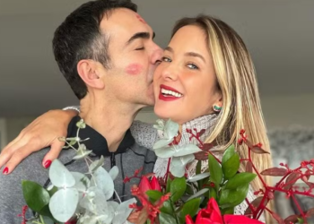 César Tralli e Ticiane Pinheiro vão fazer dupla no Jornal Nacional em 2026? Contrato foi assinado!