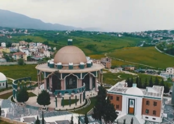 Com 100 mil m², este lugar pode se tornar o menor país do mundo