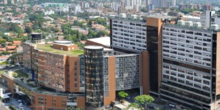 hospital