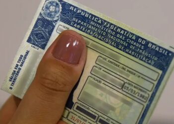 Como tirar a nova CNH sem gastar nenhum real: você só precisa fazer uma coisa