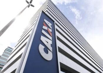 Comunicado geral de Caixa Econômica para todos que utilizaram o banco em 2025