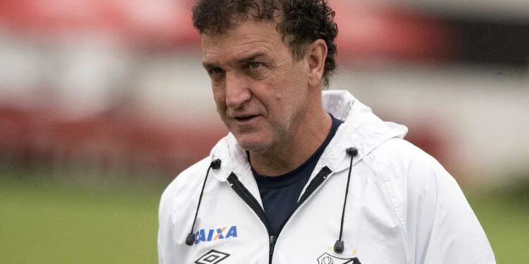 Técnico do Santos