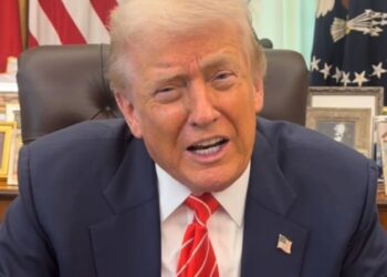 Depois da Venezuela, Trump revela planos para tomar outro país