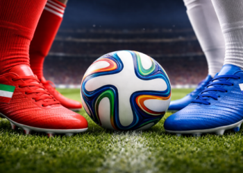 Dois rivais políticos dos Estados Unidos confirmam que não vão à Copa do Mundo de 2026