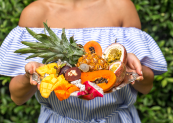 Especialistas indicam: essa fruta pode ajudar a controlar o açúcar no sangue após o almoço