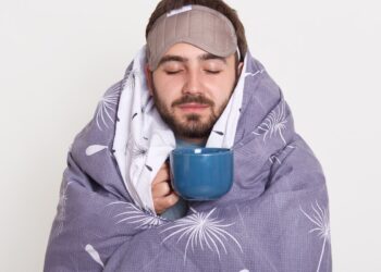Esta é a melhor temperatura para dormir e descansar melhor à noite, de acordo com especialistas