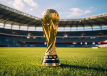 Fifa quebra o silêncio e confirma informação sobre adiamento da Copa 2026