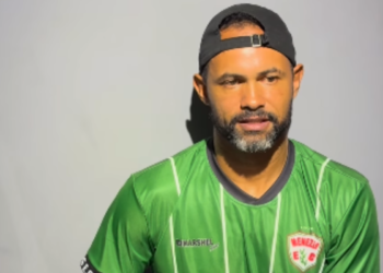 Goleiro Bruno volta a ter prisão decretada após descumprir condição da Justiça