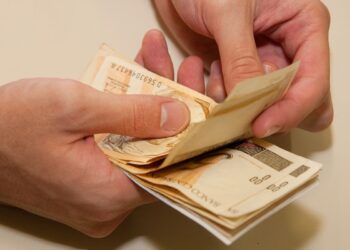 Governo inicia pagamento de auxílio de R$ 600,00 nesta quarta-feira (18/03)