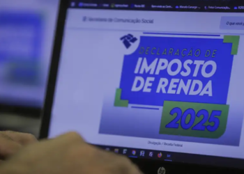 Governo revela a lista de CPFs que não são obrigados a declarar o Imposto de Renda em 2026