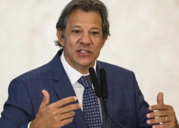 Haddad confirma despedida e define data para deixar o Governo Lula