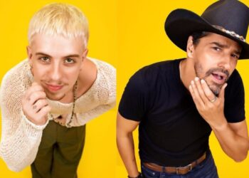 Juliano ou Jonas? Vidente revela quem deixa o BBB 26 na noite de hoje (24/03)