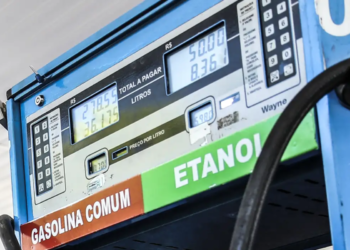gasolina