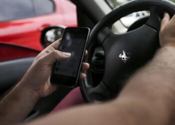 Multas de trânsito poderão ser contestadas e canceladas através do site da Prefeitura