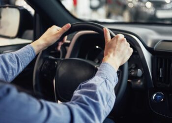 Nova decisão oficial deve mexer com quem depende do carro para ganhar dinheiro