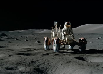 Nova era: NASA anuncia construção de base na Lua
