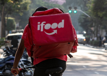 Nova lei pode acabar com os pedidos por iFood no Brasil
