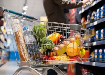 Nova lei vai proibir carrinhos de supermercado e brasileiros estão indignados