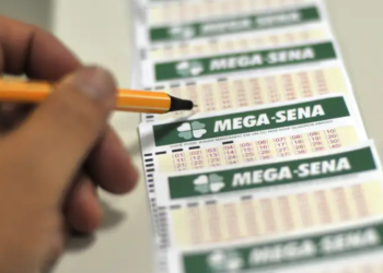 Mega-Sena