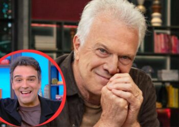 Pedro Bial é solicitado para voltar ao BBB no lugar de Tadeu Schimidt
