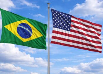 Pouca gente sabe, mas existe um “Brasil” nos EUA com apenas 8 mil habitantes
