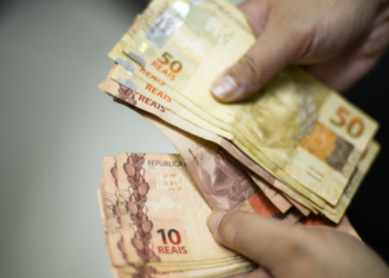 Adeus, notas de papel: dinheiro está sendo recolhido e sairá de circulação no Brasil