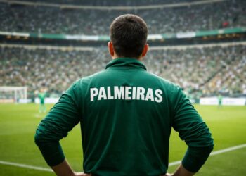 Palmeiras