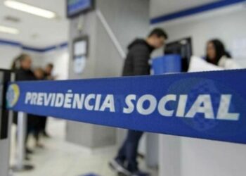 Última chamada do INSS: aposentados têm até esta sexta-feira (20) para retirar valor extra no pagamento de março