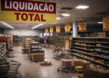 supermercados