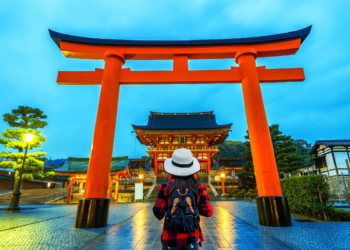 Visitar o Japão nunca foi tão fácil: governo facilita a ida de brasileiros ao país oriental