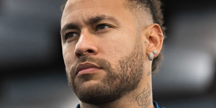 Neymar