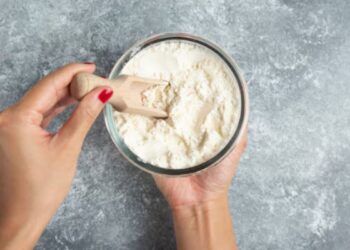 Whey Protein