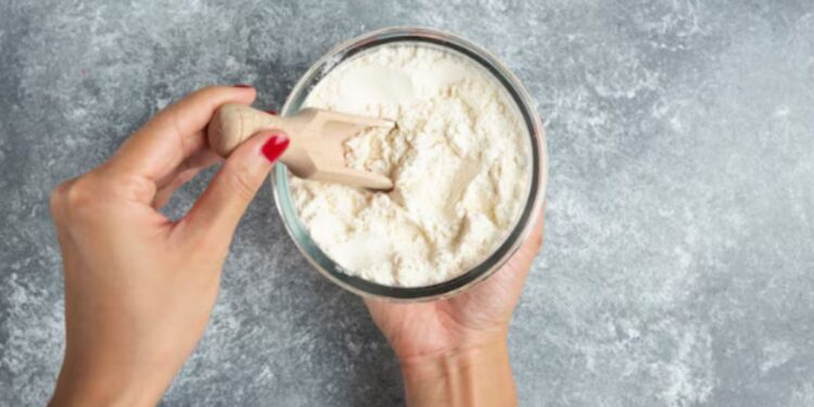 Whey Protein