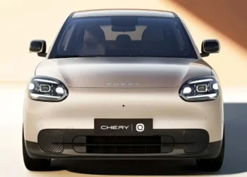 Novo carro elétrico de R$ 50 mil promete aposentar o BYD Dolphin