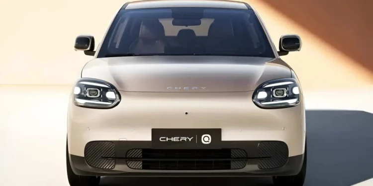Novo carro elétrico de R$ 50 mil promete aposentar o BYD Dolphin