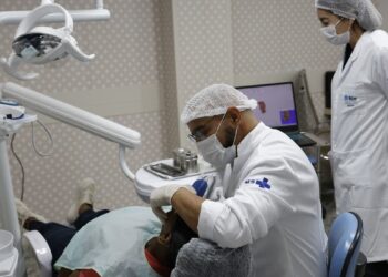 SUS passa a ofertar tratamento dentário avançado para pacientes
