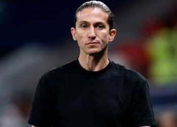 Filipe Luís