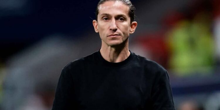 Filipe Luís