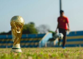 Globo tem fim confirmado a partir da Copa do Mundo de 2026