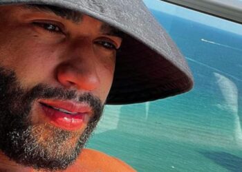 O “brinquedinho” de Gusttavo Lima que alcança 903 km/h e vale R$ 250 milhões