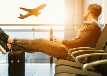 “Kiss & Fly”: conheça a nova tarifa que será cobrada de passageiros em aeroporto no Brasil