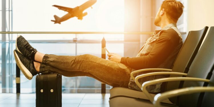 “Kiss & Fly”: conheça a nova tarifa que será cobrada de passageiros em aeroporto no Brasil