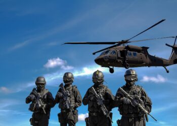 Especialistas pedem que nos preparemos para guerra que pode significar o fim da humanidade