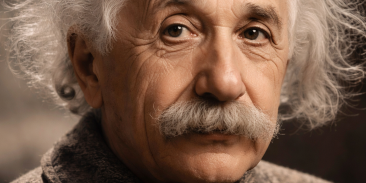 Einstein